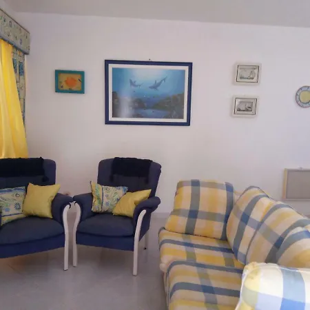 Clube Nautilus Prázdninový dům Porches (Algarve)