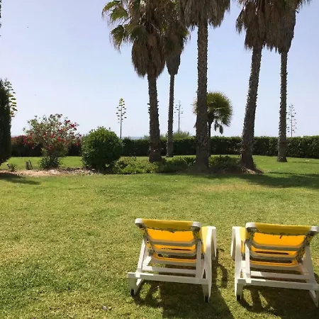 Clube Nautilus * Porches (Algarve)