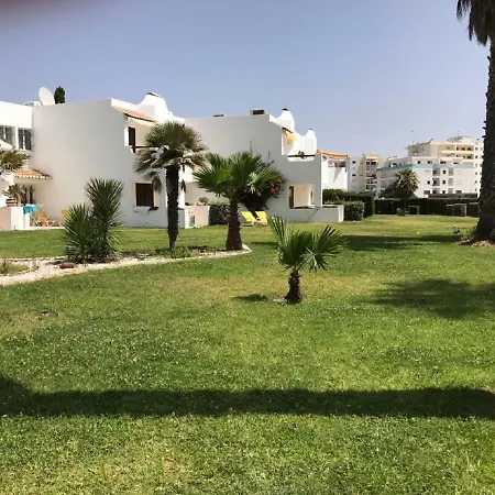 Hébergement de vacances Clube Nautilus Porches (Algarve)
