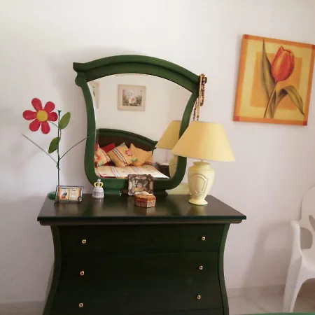 Clube Nautilus Holiday home Porches (Algarve)