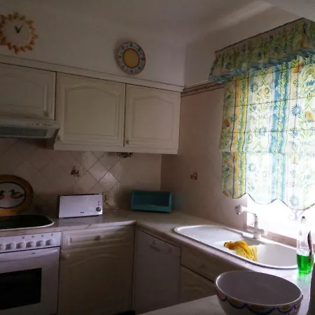 Holiday home Clube Nautilus Porches (Algarve)